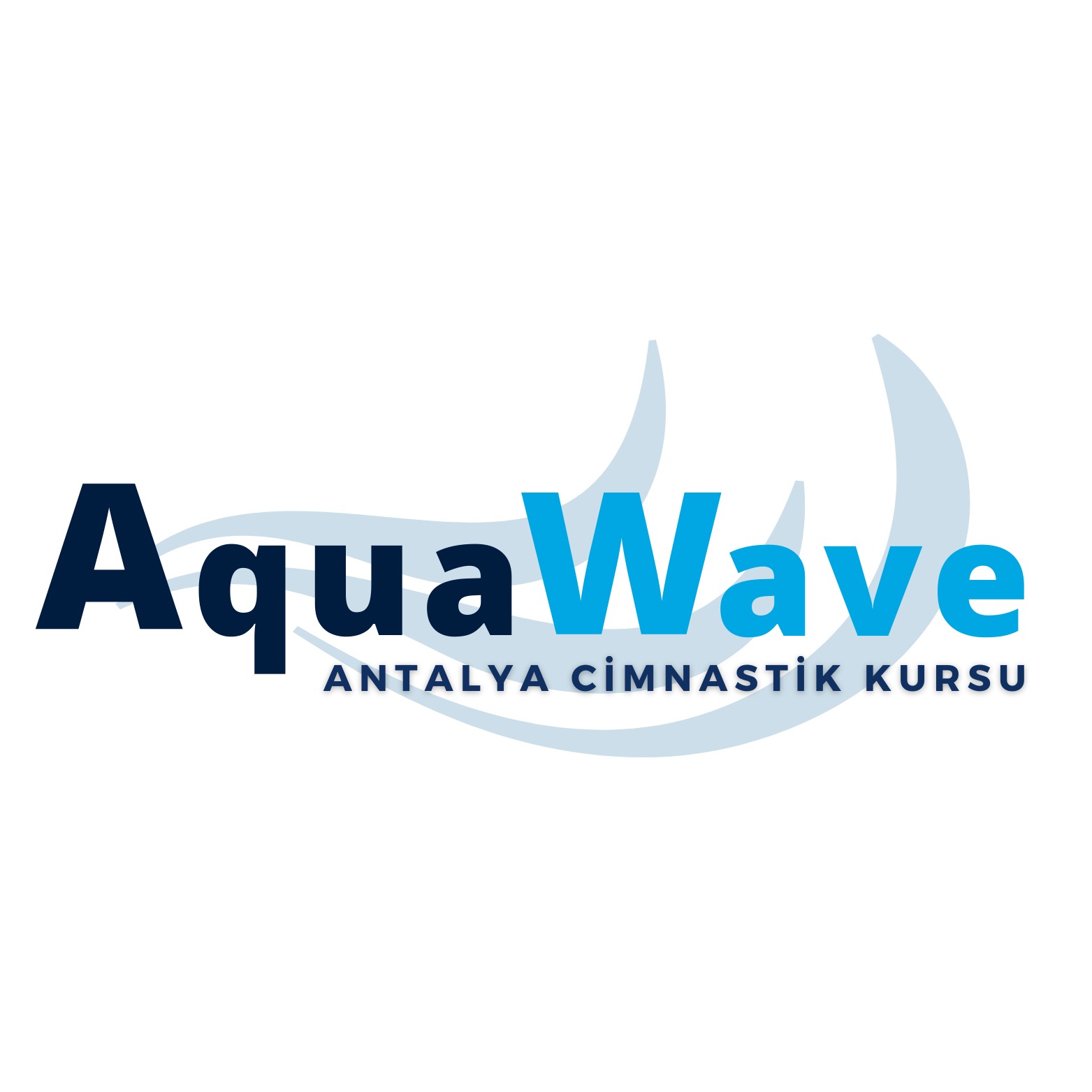 AquaWave Cimnastik kursu