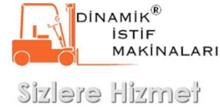 Dinamik İstif Makinaları