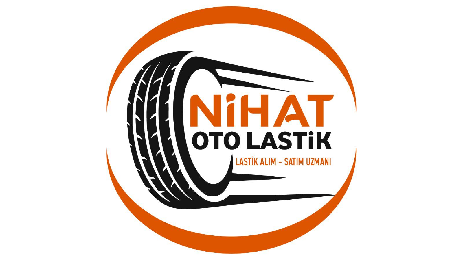 Nihat Oto Lastik