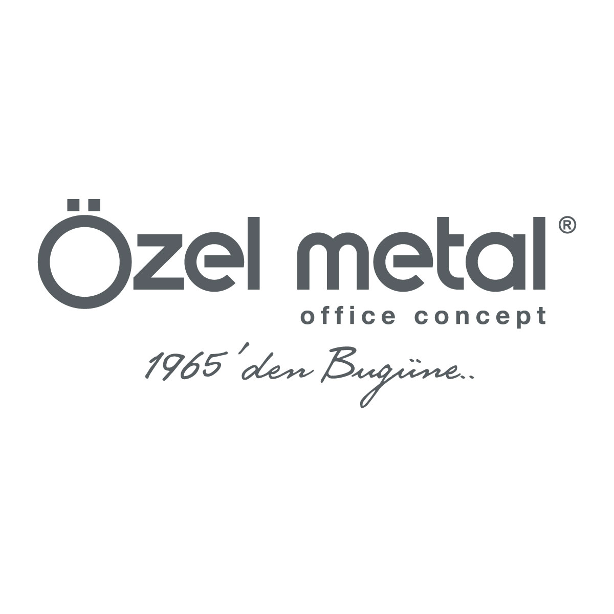 Özel Metal Büro Mobilyaları