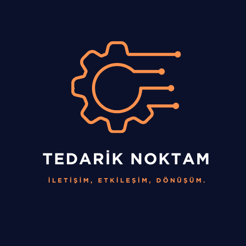 Tedariknoktam İş Makinaları